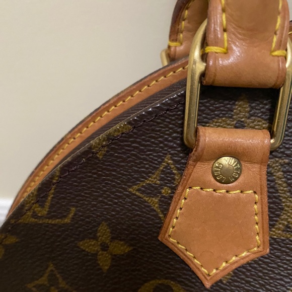 Louis Vuitton Ellipse PM Bag - Picture 5 of 10